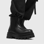 Ботинки WEISHIBANGWEI Martin Boots Men - фото 78