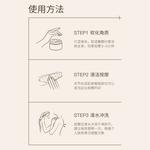 Унисекс скрабы WATERCOME - фото 10