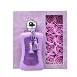 Духи Zimaya Fatima Velvet Love 100 мл Edp, Afnan - фото 2