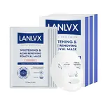 Маска для лица Unisex LANLVX - фото 8