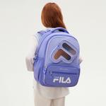 FILA KIDS Нейлоновая детская сумка regular kids' egg purple - фото 7