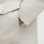 Lululemon Мужская парка для холодной погоды, Bone White - фото 9