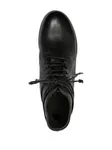 Ботинки на шнуровке Marsèll, черный - фото 4