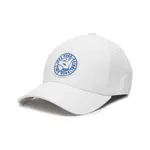 Джинко шляпа Hugo, белый - фото