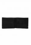 Кошелек Bruno Banani Wallet, Black Grey/Black - фото 3