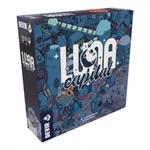 Настольная игра Luna Capital - фото