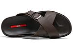Шлепанцы и сланцы Jeep Slide Slippers Men - фото 8