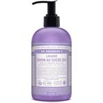 Мыло Dr Bronner's Shikakai Lavender 355ml - фото