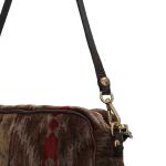 Сумка через плечо Campomaggi Fulvia, Brown - фото 5