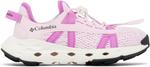 Columbia Unisex-Child Drainmaker XTR, Pink Dawn/Berry Patch - фото 6