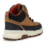 Ботинки Geox Flexyper Plus Ab, желтый - фото 6