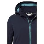 Куртка софтшелл Killtec, синий - фото 3