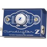 Cloud Microphones Cloudlifter CL-Z Variable CL-Z VARIABLE IMP - фото