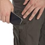 Мужские брюки-карго Clifton TP75 Trespass, хаки - фото 3