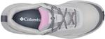 Columbia Womens Vertisol Trail, Grey Ice/Cosmos - фото 8