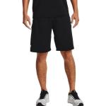 Шорты raid 2.0 shorts 'black' Under Armour, черный - фото 3
