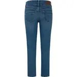 Джинсы Pepe PL204735 Slim Fit, синий - фото 2