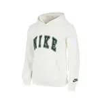 Nike Свитшот White для детей 3-7 лет - фото 3