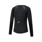 Saucony Футболка Unisex Jet Black - фото 2