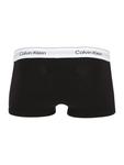 Боксерские шорты Calvin Klein Underwear, черный - фото 2