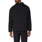 ASICS Куртка мужская черная, Black - фото 3