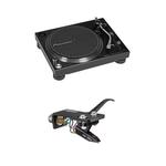 Проигрыватель Pioneer PLX-1000 Professional Turntable - фото