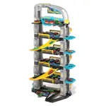 Парковка Molto Future, 6 этажей, синий - фото 2