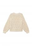 Джемпер s.Oliver Jumper, Beige/Off-White - фото 4