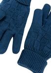 Перчатки Normani Gloves, Marine/Dark Blue - фото 4