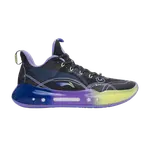 Кроссовки Yushuai 14 Low 'Orlando Twilight', черный - фото