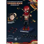 Детская фигурка Marvel Spider-Man No Way Home Integrated Suit Egg Attack, красный - фото 9