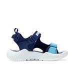 Детские сандалии GS Big Wasp, темно-синий - фото 2