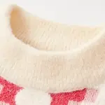 Детский свитер Disney, фиолетовый - фото 5