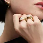 Кольцо Women's Pandora - фото 8