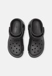 Шлепанцы BUBBLE CRUSH UNISEX Crocs, черный - фото 3