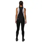 Тайтсы Pearl Izumi Quest Thermal bib, черный - фото 2