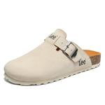 Тапочки унисекс Lee - фото 20