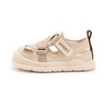 Кроссовки Spider Man Series для малышей Disney, хаки - фото 2