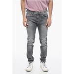 1979 SLEENKER L.32 Джинсы Diesel, Black - фото