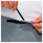 Брюки Mammut Massone Light, серый - фото 5