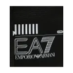 Сумка через плечо Ea7, черный - фото 4