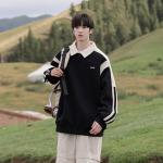 Американский свитшот Unisex Jeep, черный - фото 11