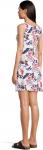 Платье Columbia Chill River Printed Dress, White Pasteled - фото 3