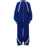 Куртка мужская ADER ERROR, синий - фото 4