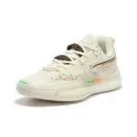 Кроссовки dvd2 spencer dinwiddie 'silk' 361 Degrees, бежевый - фото 3