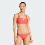Спортивное бикини-бралетт ADIDAS PERFORMANCE, цвет Light red - фото 2
