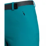 Брюки Trangoworld Roanne, синий - фото 3