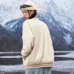 Куртка унисекс Jeep, цвет Coffee - фото 9