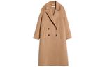 MaxMara Пальто Серто, Camel - фото