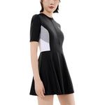 ANTA Женский черный купальник One-piece - фото 6